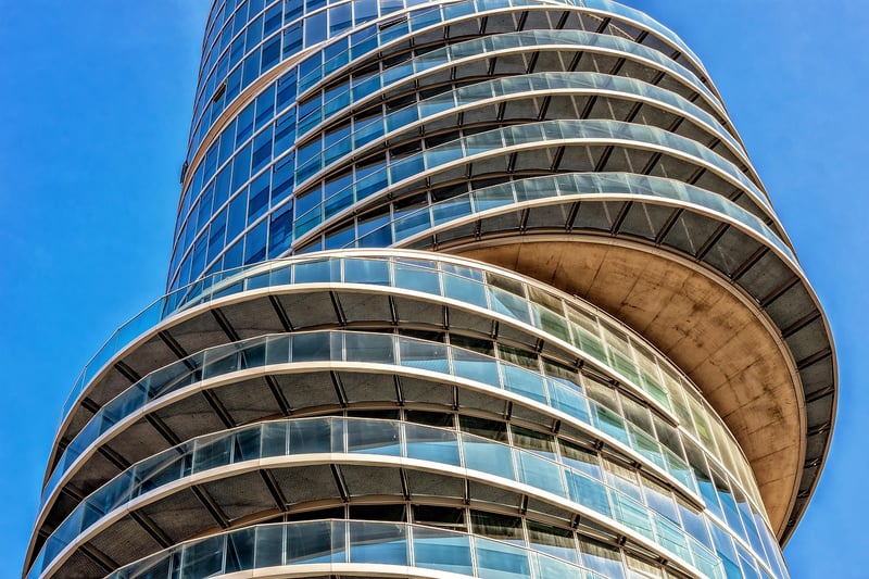 Real Estate Listings